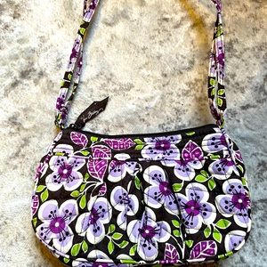 Vera Bradley Purse for young girls or adult adults women